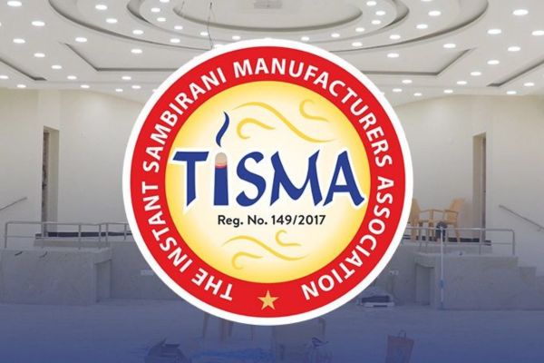 TISMA Mahal